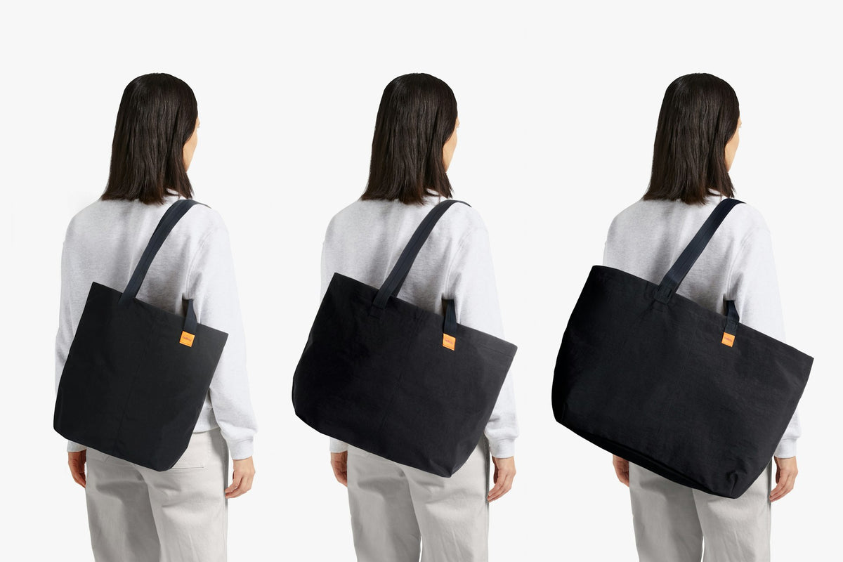 City Tote - US 4642