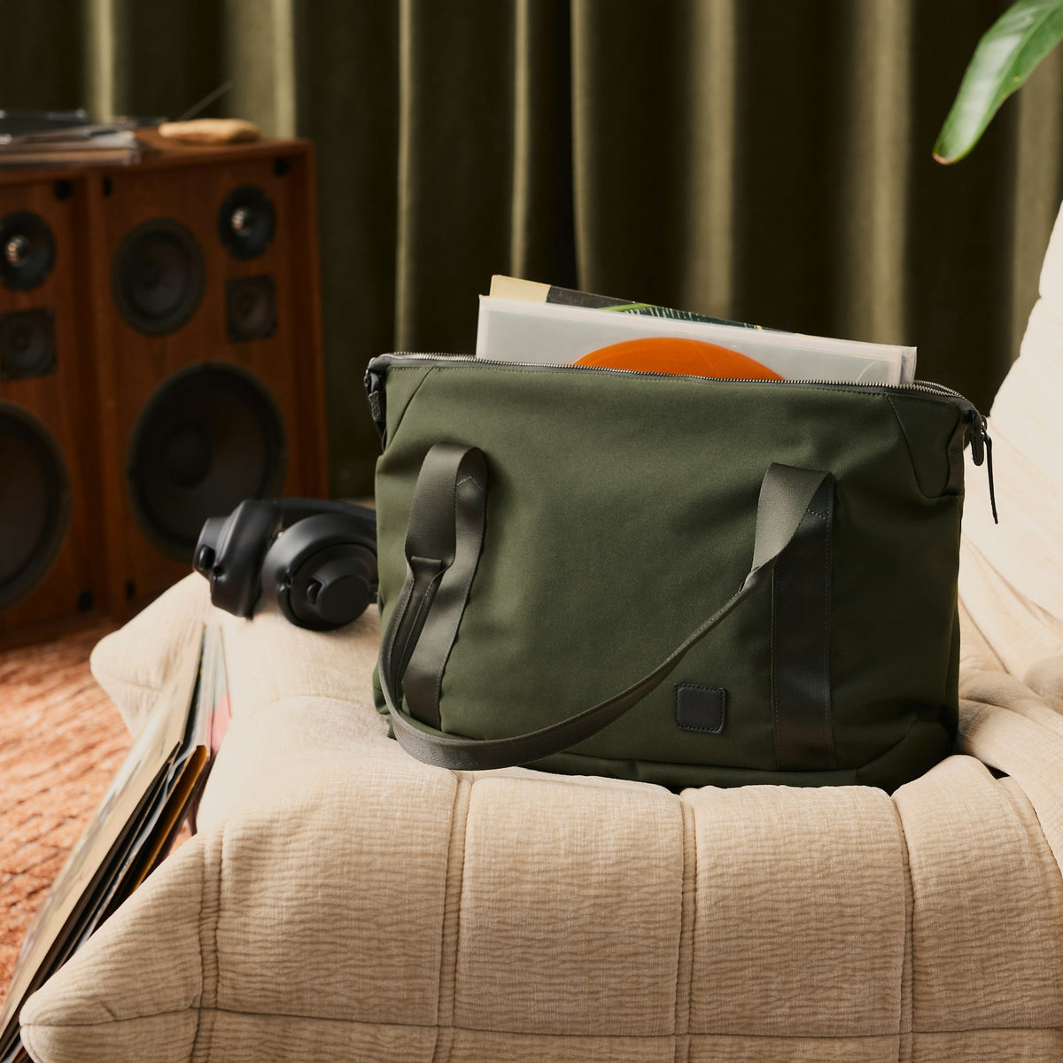 Classic Tote - US 9386