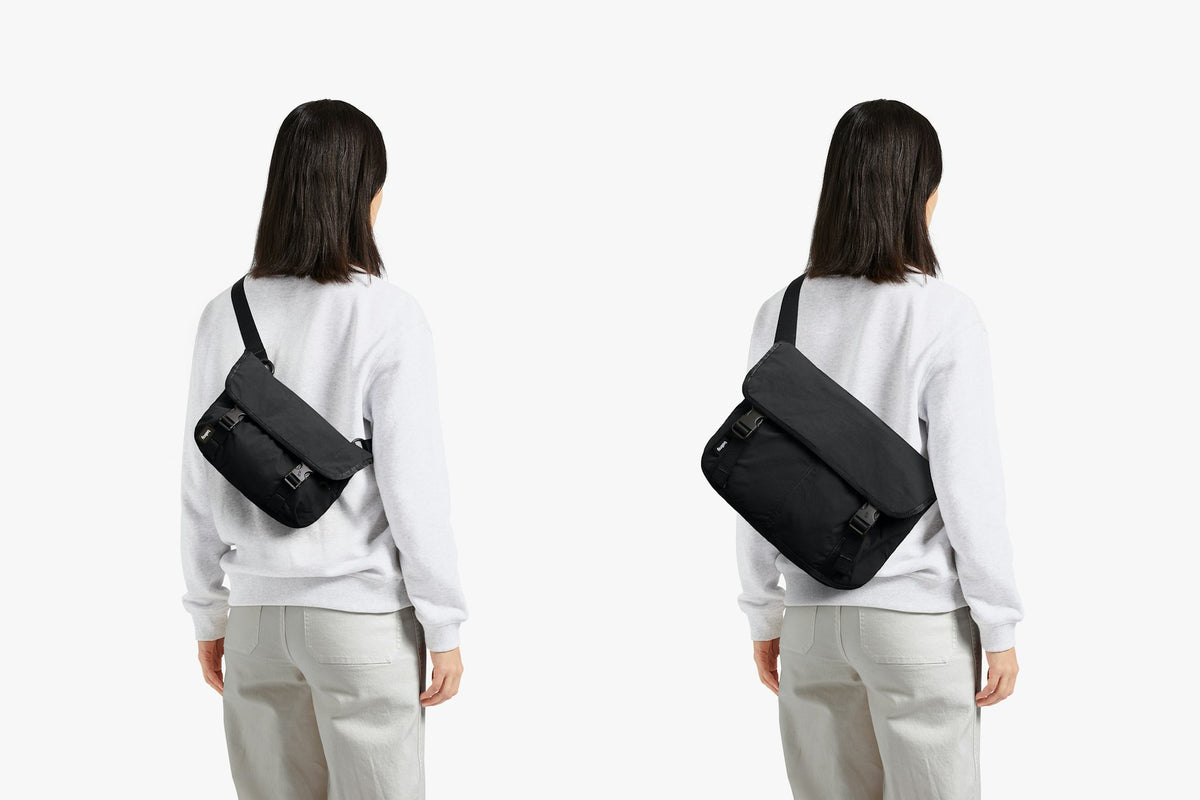 Cinch Mini Messenger - US 9326